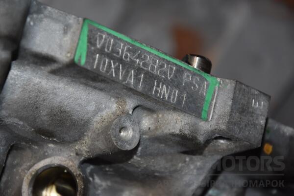 Двигун Citroen C3 1.2 THP 2009-2016 HN01 108761 - 6
