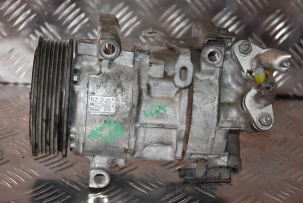 Компрессор кондиционера Citroen C3 1.2 THP 2009-2016 9675655880 108773 - 2