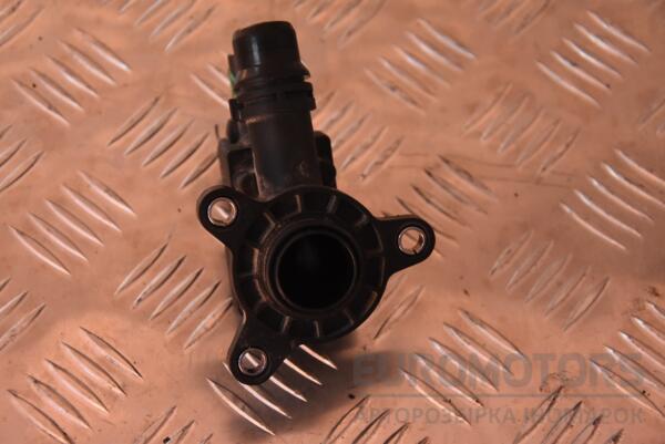 Клапан електромагнітний Peugeot 208 1.2 THP 2012 108780 - 2