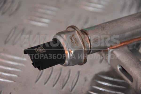 Датчик давления топлива в рейке Peugeot 208 1.2 THP 2012 9675330380 108805  euromotors.com.ua