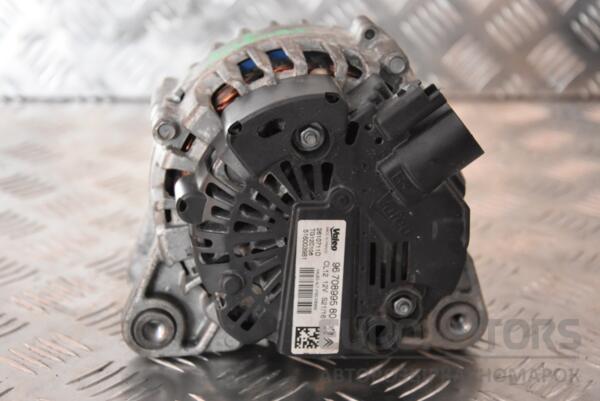 Генератор Citroen C3 1.2 THP 2009-2016 9670899580 108807 - 3