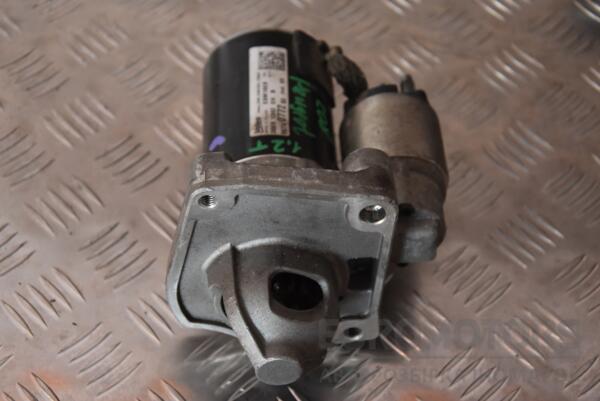 Стартер Citroen C3 1.2 THP 2009-2016 9674077280 108810 - 2