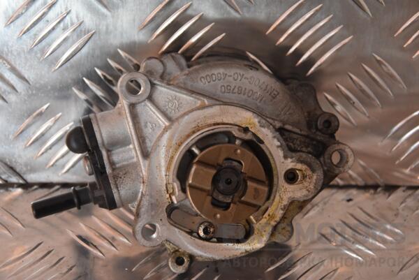 Вакуумный насос Peugeot 208 1.2 THP 2012 9812535980 108812 - 2
