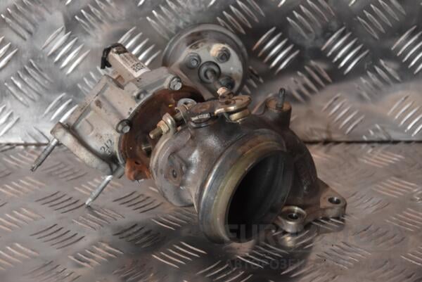 Турбіна Citroen C3 1.2 THP 2009-2016 9812723880 108815 - 2