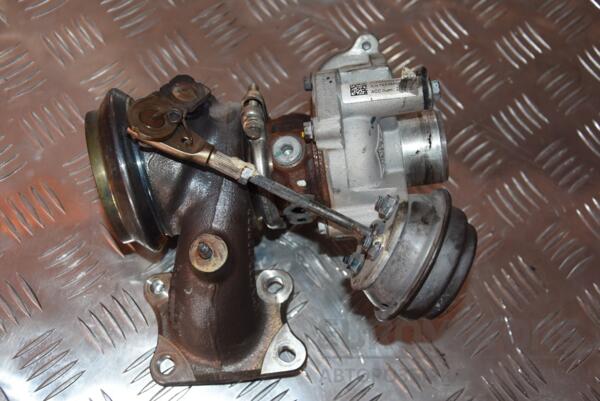 Турбіна Citroen C3 1.2 THP 2009-2016 9812723880 108815 - 3