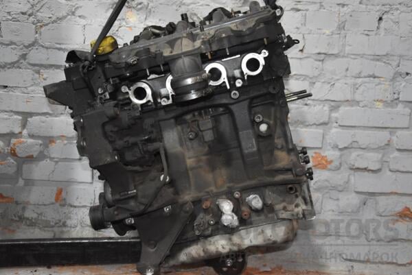 Двигатель Renault Trafic 2.5dCi 2001-2014 G9U 754 108821 - 2
