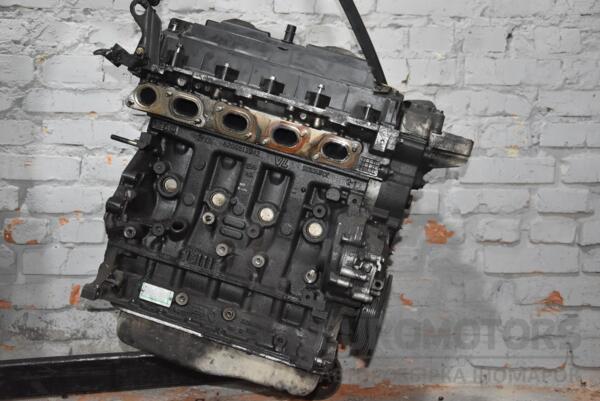Двигатель Renault Trafic 2.5dCi 2001-2014 G9U 754 108821 - 4