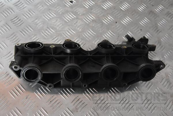 Колектор впускний низ пластик Renault Master 2.5dCi 1998-2010 8200514907 108829 - 2