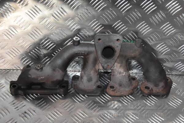 Коллектор выпускной Renault Master 2.5dCi 1998-2010 8200042882 108837 - 2