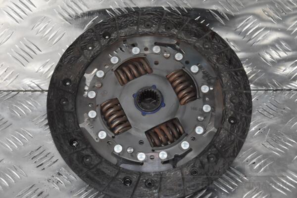 Диск сцепления Renault Master 2.5dCi 1998-2010 324061610 108843 - 2