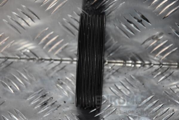 Шкив насоса ГУ (7 ручейков) Renault Master 2.5dCi 1998-2010 8200111785 108852 - 2