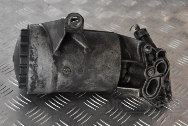 Корпус масляного фильтра Renault Master 2.2dCi, 2.5dCi 1998-2010 108856 - 2