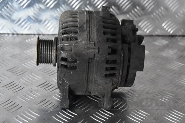 Генератор Renault Trafic 2.5dCi 2001-2014 0124525044 108858 - 2