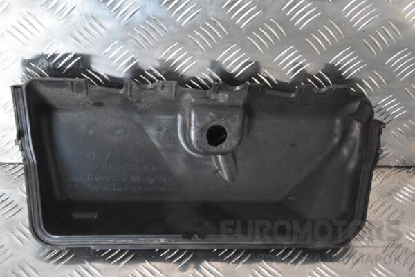Накладка двигуна декоративна Renault Master 2.2dCi, 2.5dCi 1998-2010 8200397655 108864 - 2