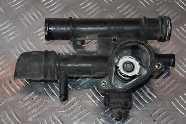 Корпус термостата Renault Master 2.5dCi 1998-2010 8200262235 108866 - 2