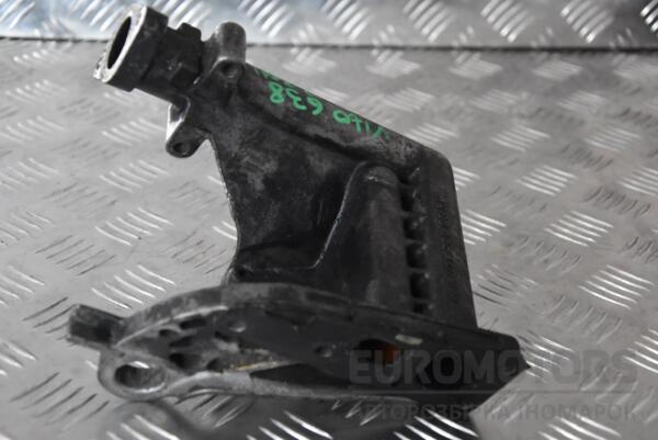 Трійник системи охолодження Mercedes Vito 2.2cdi (W638) 1996-2003 A6112000690 108880 - 2