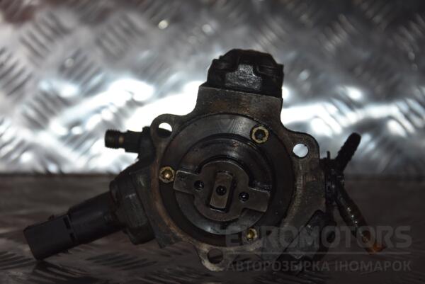 Паливний насос високого тиску (ТНВД) Mercedes Vito 2.2cdi (W638) 1996-2003 0445010013 108898 - 3