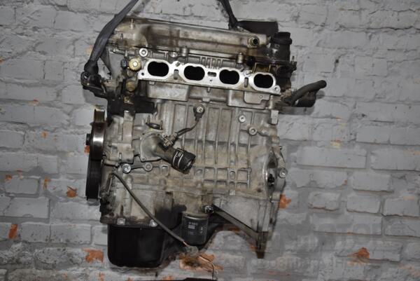 Двигатель Toyota Corolla 1.4 16V (E11) 1995-2002 4ZZ-FE 108908 - 2