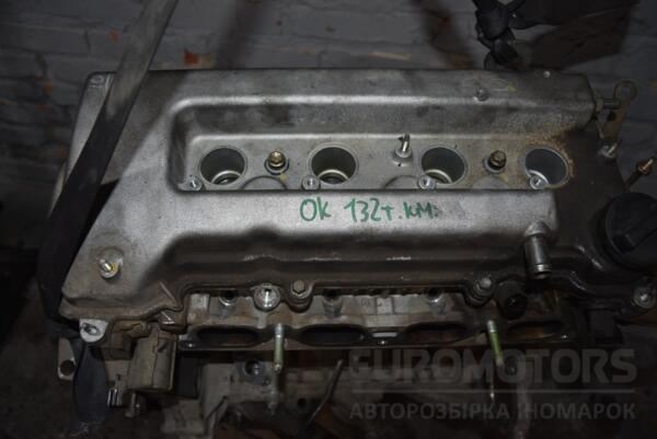 Двигатель Toyota Corolla 1.4 16V (E11) 1995-2002 4ZZ-FE 108908 - 5