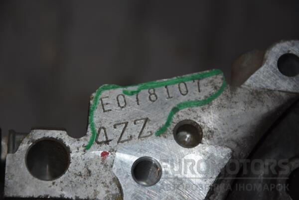 Двигатель Toyota Corolla 1.4 16V (E11) 1995-2002 4ZZ-FE 108908 - 6