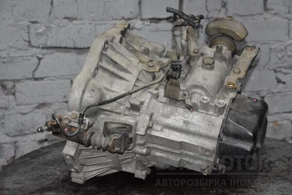 МКПП (механическая коробка переключения передач) 5-ступка Toyota Corolla 1.4 16V (E12) 2001-2006 303001E110 108914 - 2