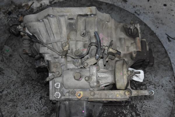 МКПП (механическая коробка переключения передач) 5-ступка Toyota Corolla 1.4 16V (E12) 2001-2006 303001E110 108914 - 5