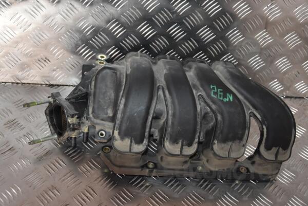 Колектор впускний пластик 3 шпильки Toyota Corolla 1.4 16V (E12) 2001-2006 2900307609 108919 - 2