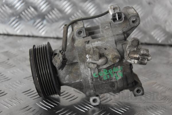 Компресор кондиціонера Toyota Corolla 1.4 16V (E12) 2001-2006 4472607100 108924 - 2