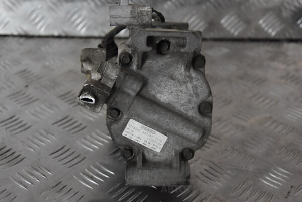 Компресор кондиціонера Toyota Corolla 1.4 16V (E12) 2001-2006 4472607100 108924 - 3