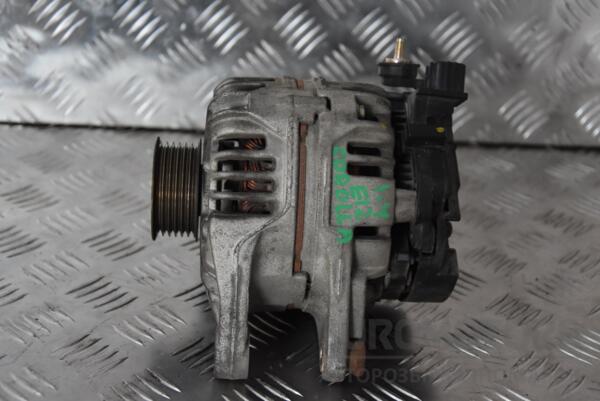 Генератор Toyota Corolla 1.4 16V (E11) 1995-2002 270600D030 108927 - 2