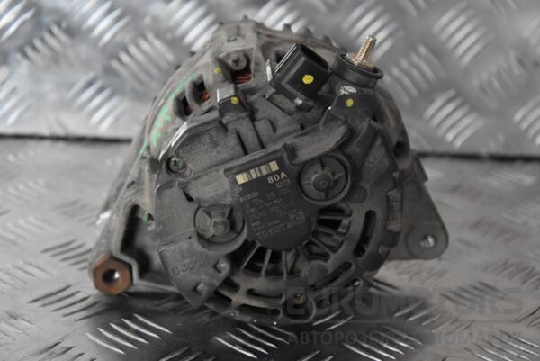 Генератор Toyota Corolla 1.4 16V (E11) 1995-2002 270600D030 108927 - 3