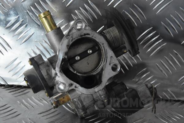 Дросельна заслінка механ Toyota Corolla 1.4 16V (E12) 2001-2006 222100D090 108933 - 2