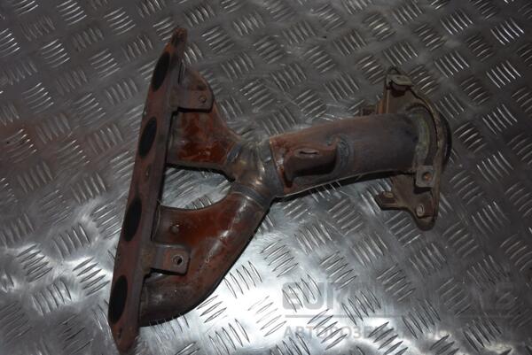 Колектор випускний Toyota Corolla 1.4 16V (E12) 2001-2006 108936 - 2
