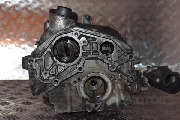 Головка блоку Mercedes E-class 2.2cdi (W210) 1995-2002 A6110104720 108946 - 2