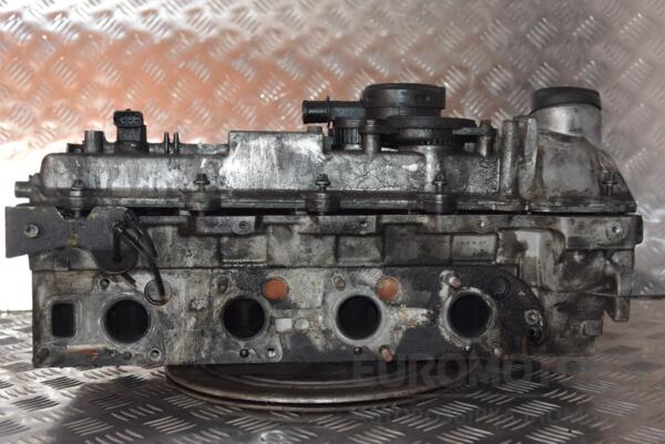 Головка блоку Mercedes E-class 2.2cdi (W210) 1995-2002 A6110104720 108946 - 3