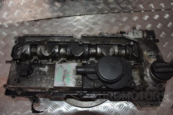 Головка блоку Mercedes E-class 2.2cdi (W210) 1995-2002 A6110104720 108946 - 5