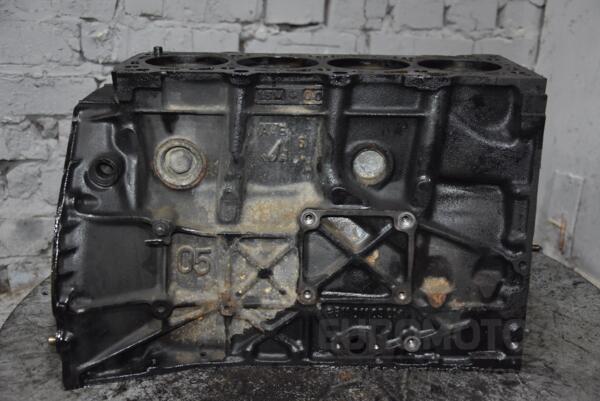 Блок двигателя Mercedes Vito 2.2cdi (W638) 1996-2003 A6110110501 108952 - 3