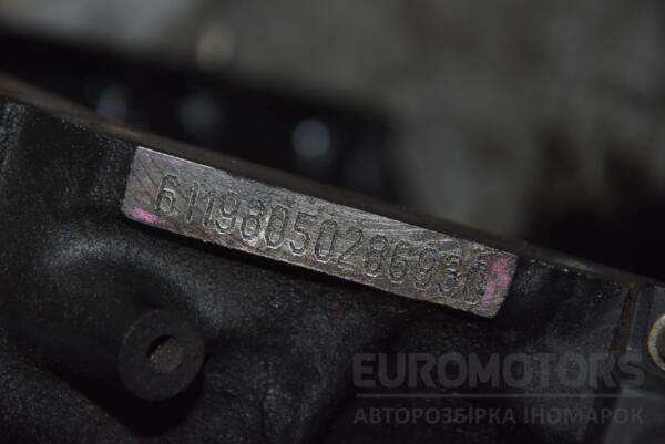 Блок двигателя Mercedes Vito 2.2cdi (W638) 1996-2003 A6110110501 108952 - 6