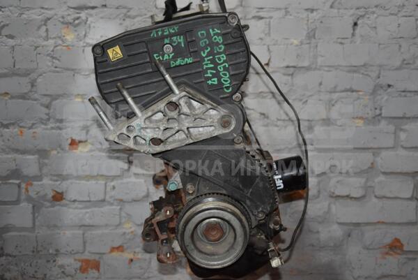 Двигатель Fiat Doblo 1.6 16V 2000-2009 182B6.000 108958 - 1