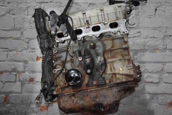 Двигатель Fiat Stilo 1.6 16V 2001-2007 182B6.000 108958 - 2