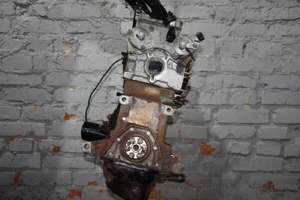 Двигатель Fiat Stilo 1.6 16V 2001-2007 182B6.000 108958 - 3