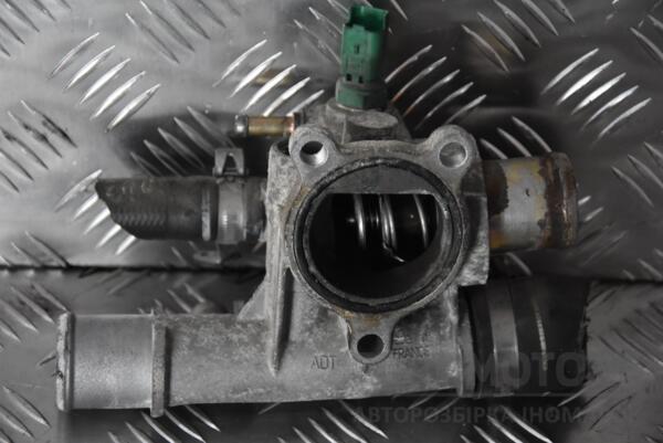Корпус термостата Fiat Doblo 1.6 16V 2000-2009 46553030 108971 - 2
