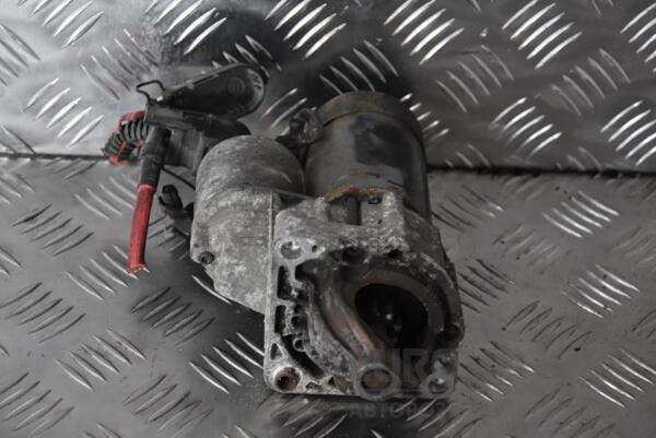 Стартер Fiat Stilo 1.6 16V 2001-2007 46835094 108973 - 3