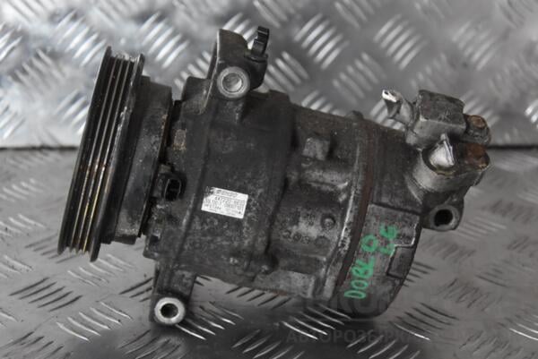 Компрессор кондиционера Fiat Stilo 1.6 16V 2001-2007 4472208632 108976 - 2