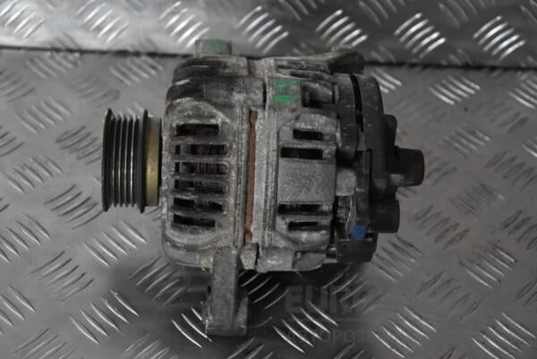 Генератор Fiat Marea 1.6 16V 1996-2002 0124325058 108979 - 2