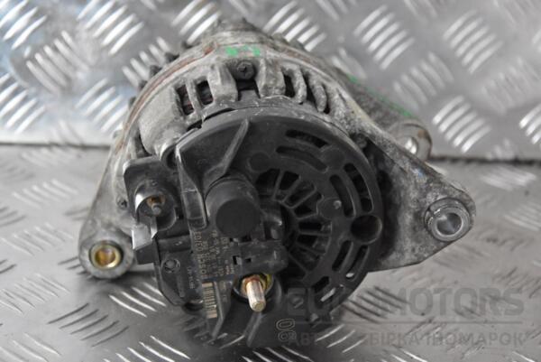 Генератор Fiat Marea 1.6 16V 1996-2002 0124325058 108979 - 3
