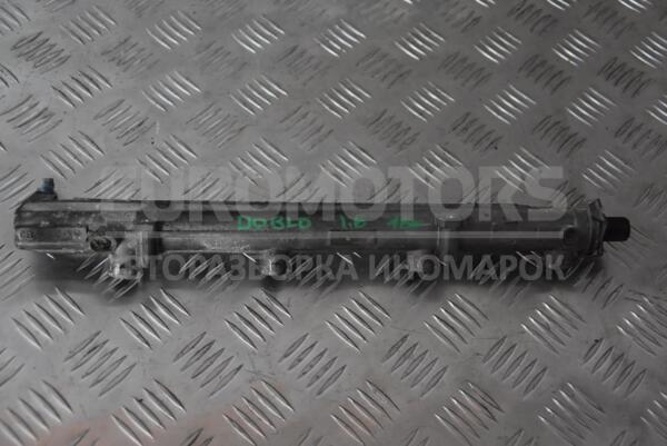 Топливная рейка Fiat Doblo 1.6 16V 2000-2009 108982