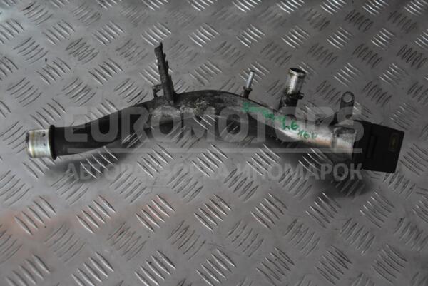 Маслозаливная горловина Fiat Doblo 1.6 16V 2000-2009  108985  euromotors.com.ua