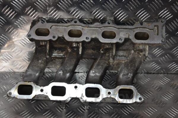 Колектор впускний метал верх Fiat Doblo 1.6 16V 2000-2009 46541292 108992 - 2