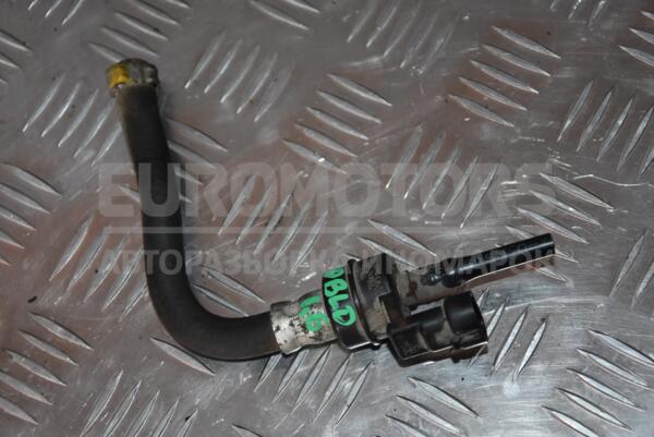Клапан вентиляции топливного бака Fiat Doblo 1.6 16V 2000-2009 CK0013264A 108994